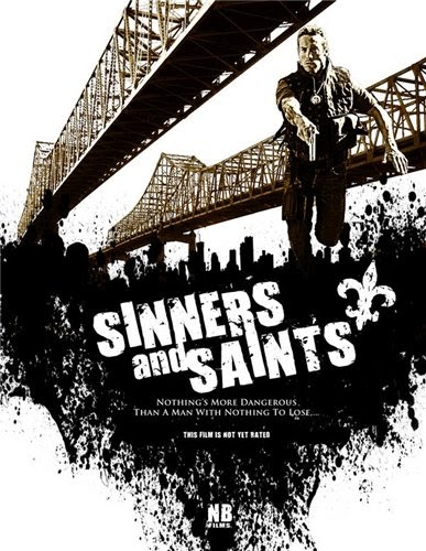Sinners & Saints (2010) Movie Poster and Trailer